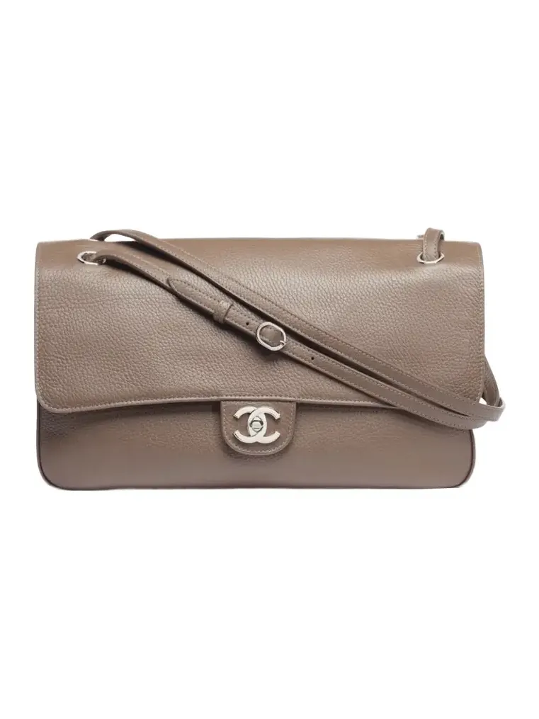 Maxi Flapbag Maxi Flapbag