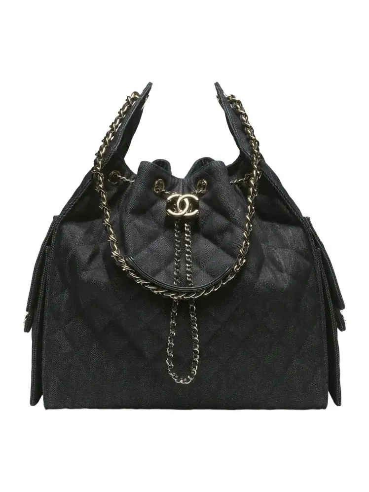 CHANEL 25 Medium Handbag