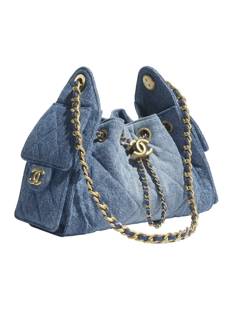 CHANEL 25 Mini Handbag