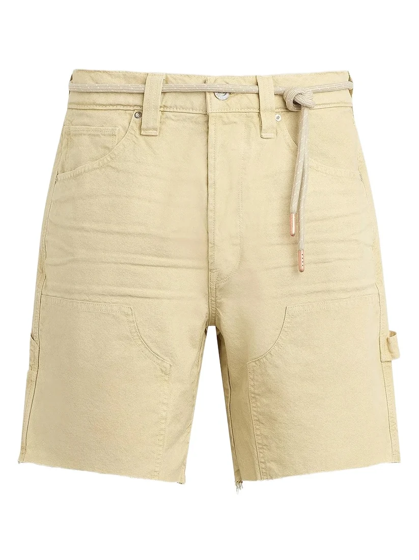 Men's Carpenter Cotton Shorts