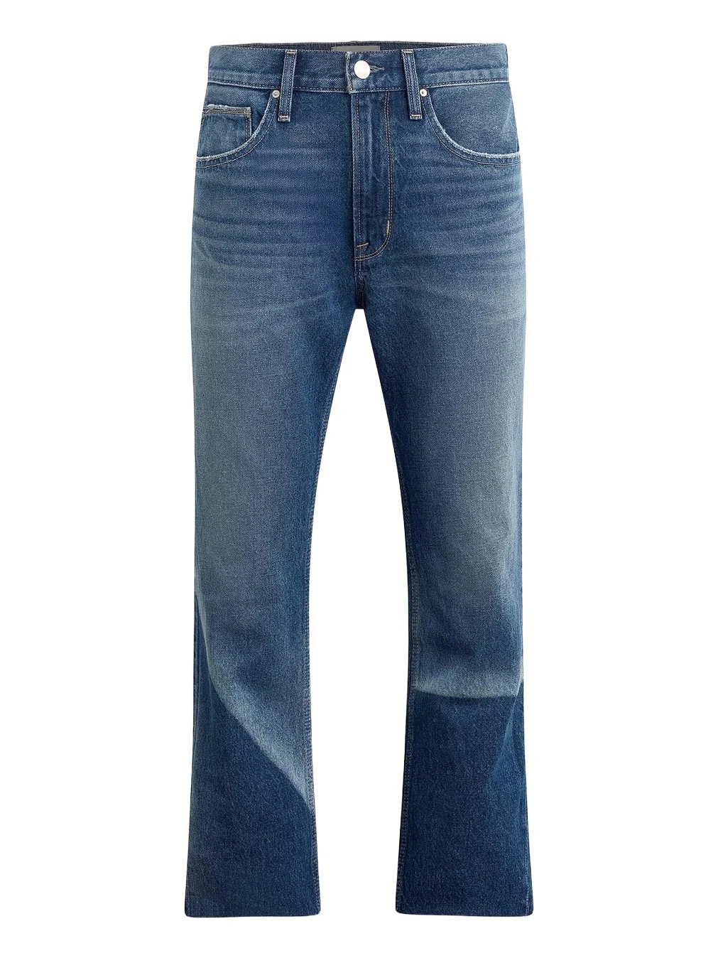 Men's Walker Rigid Kick-Flare Jeans