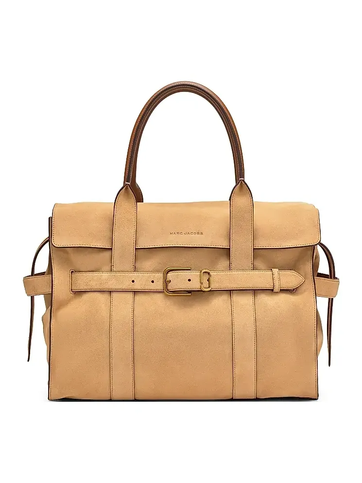 Women's The Suede Dakota Tote