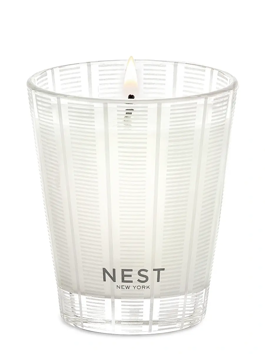 NEST New York Something Tropical Classic Candle | Thumbnail 2 NEST New York Something Tropical Classic Candle | Thumbnail 2