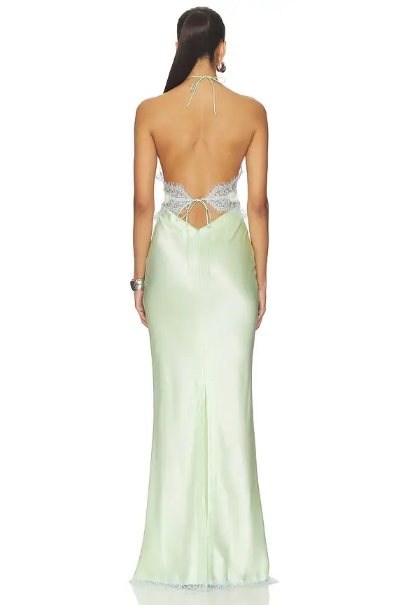 Retrofête Everly Dress | Thumbnail 2 Retrofête Everly Dress | Thumbnail 2