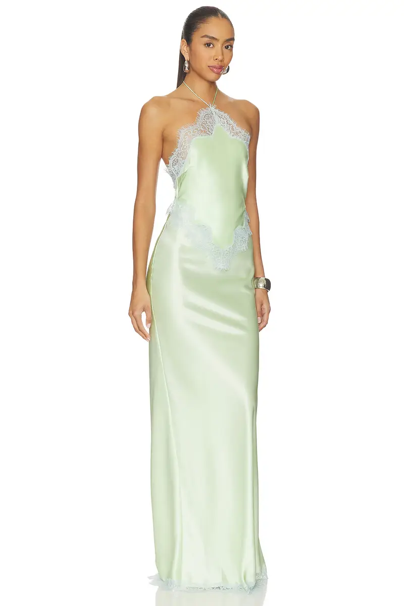 Retrofête Everly Dress | Thumbnail 4 Retrofête Everly Dress | Thumbnail 4
