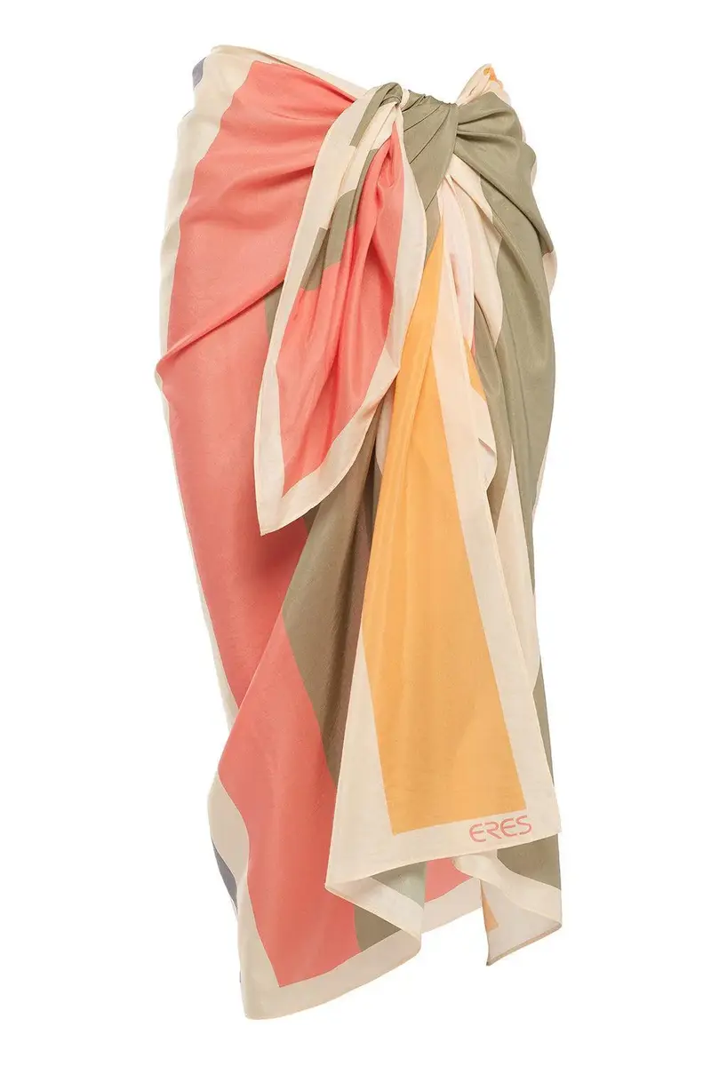 Eres Croquant Sarong | Image 1 Eres Croquant Sarong | Image 1