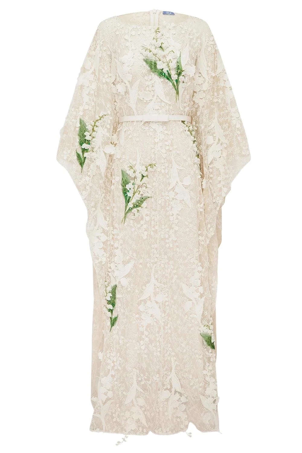 Willow Kaftan Maxi Dress Willow Kaftan Maxi Dress