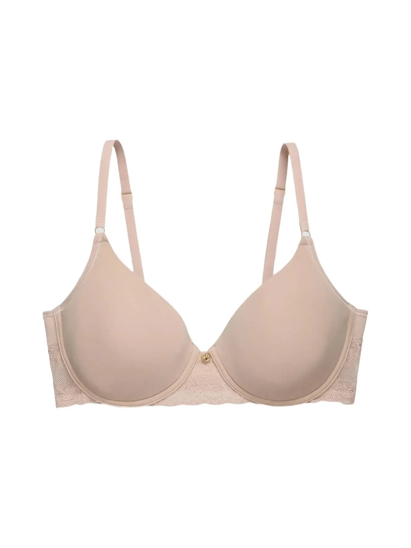 Women's Bliss Perfection Comfort T-Shirt Bra Women's Bliss Perfection Comfort T-Shirt Bra