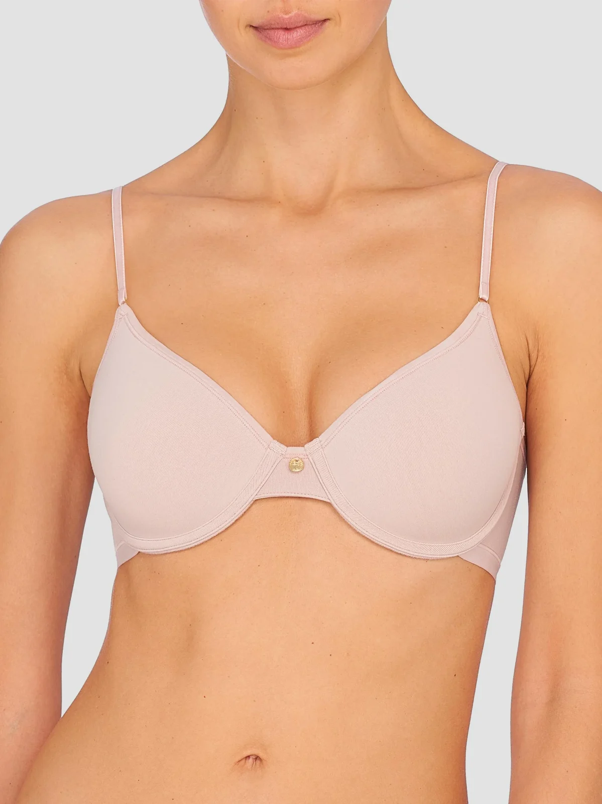 Women's Understated T-Shirt Bra Women's Understated T-Shirt Bra