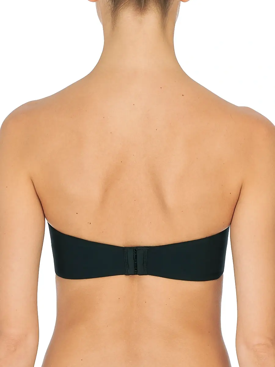 Natori Women's Minimal Plunge Strapless Bra | Thumbnail 2 Natori Women's Minimal Plunge Strapless Bra | Thumbnail 2