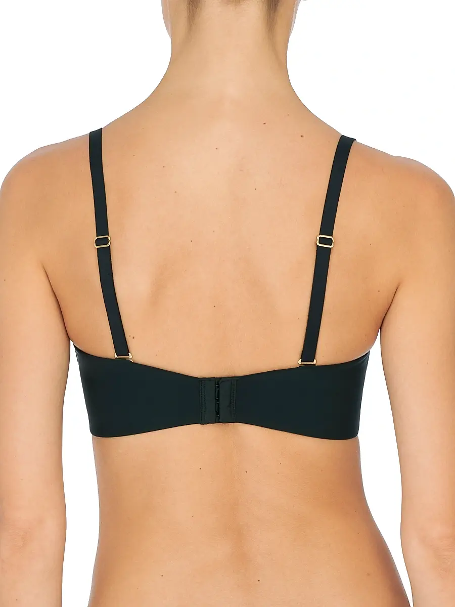 Natori Women's Minimal Plunge Strapless Bra | Thumbnail 4 Natori Women's Minimal Plunge Strapless Bra | Thumbnail 4