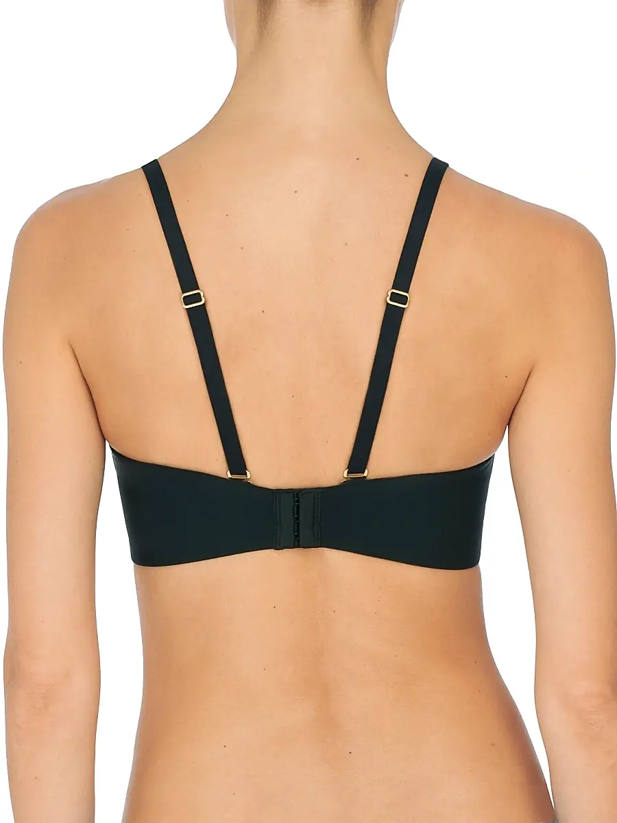 Natori Women's Minimal Plunge Strapless Bra | Thumbnail 6 Natori Women's Minimal Plunge Strapless Bra | Thumbnail 6