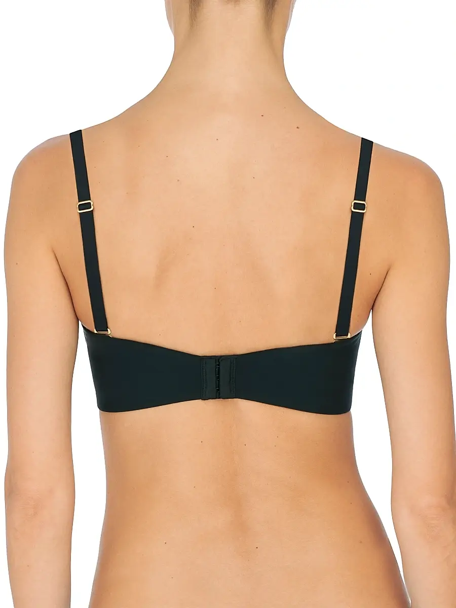 Natori Women's Minimal Plunge Strapless Bra | Thumbnail 7 Natori Women's Minimal Plunge Strapless Bra | Thumbnail 7