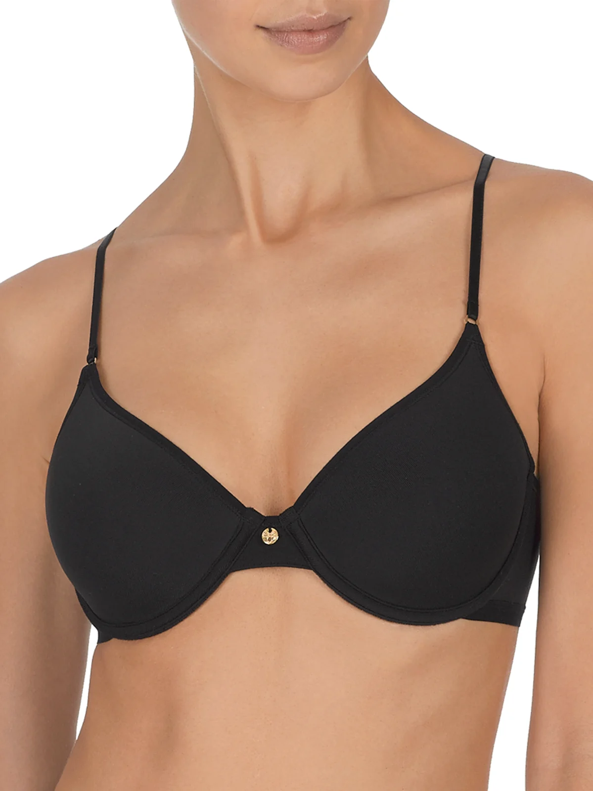 Women's Understated T-Shirt Bra Women's Understated T-Shirt Bra