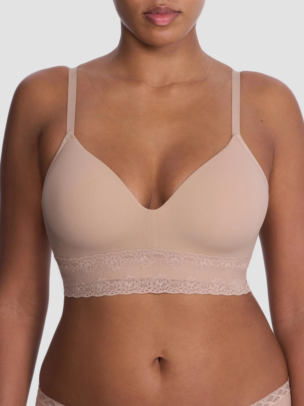 Women's Bliss Perfection Wireless T-Shirt Bra
