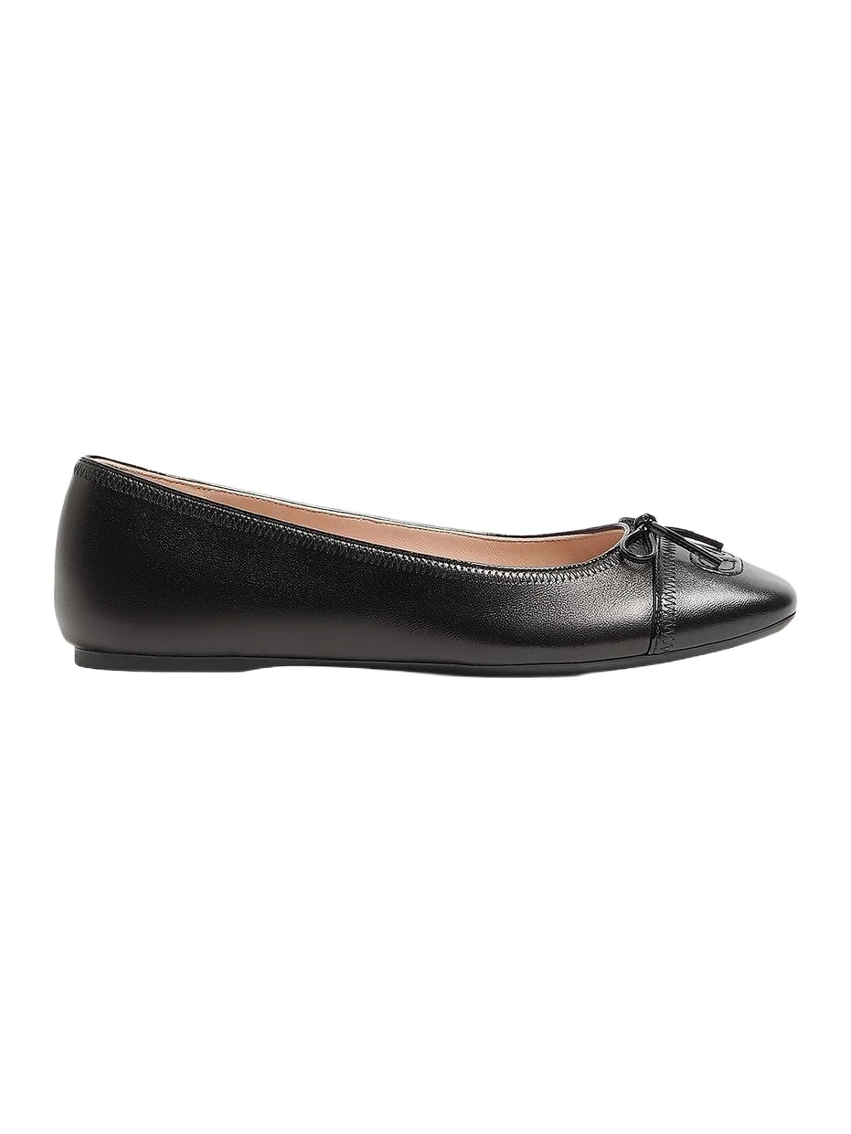 Women's VLogo Signature in Nappa 05MM Ballerinas Women's VLogo Signature in Nappa 05MM Ballerinas