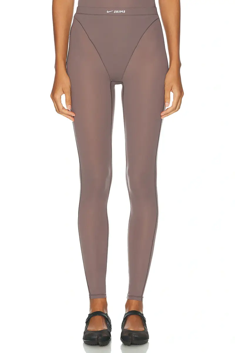 NikeSKIMS Weightless V-Panel Tight | Image 1 NikeSKIMS Weightless V-Panel Tight | Image 1