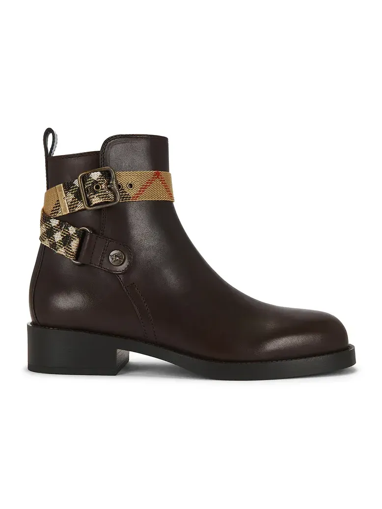 Huntley Bootie Huntley Bootie