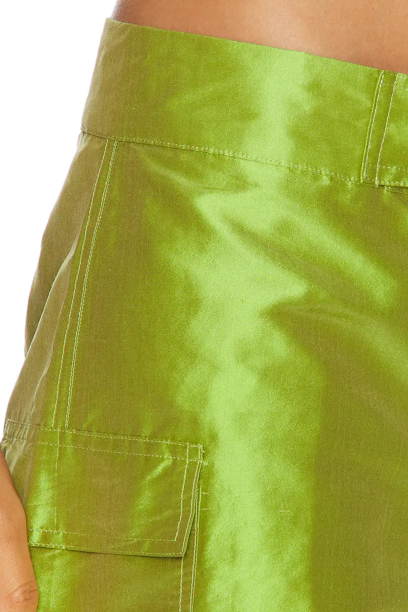 DONNI. The Taffeta Board Short | Thumbnail 6 DONNI. The Taffeta Board Short | Thumbnail 6