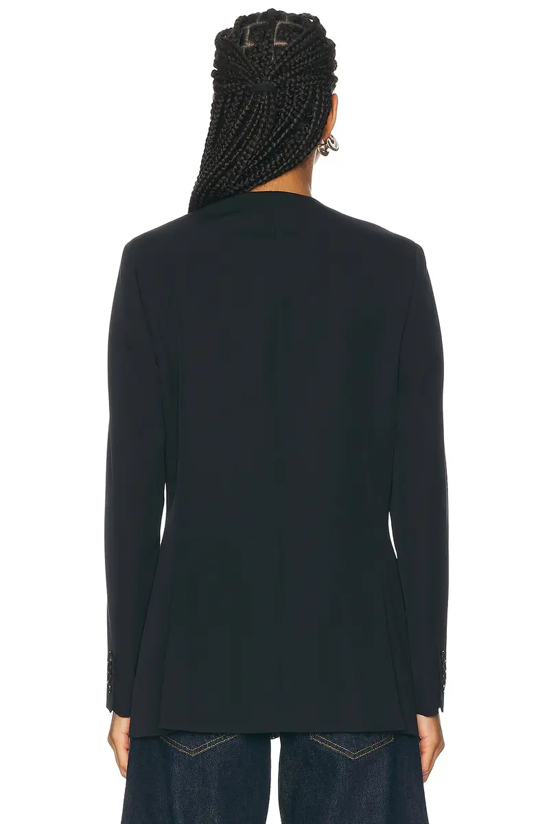 Jil Sander Tailored Jacket | Thumbnail 3