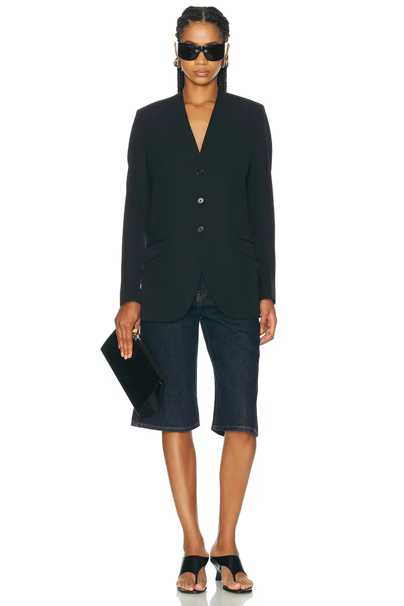 Jil Sander Tailored Jacket | Thumbnail 4