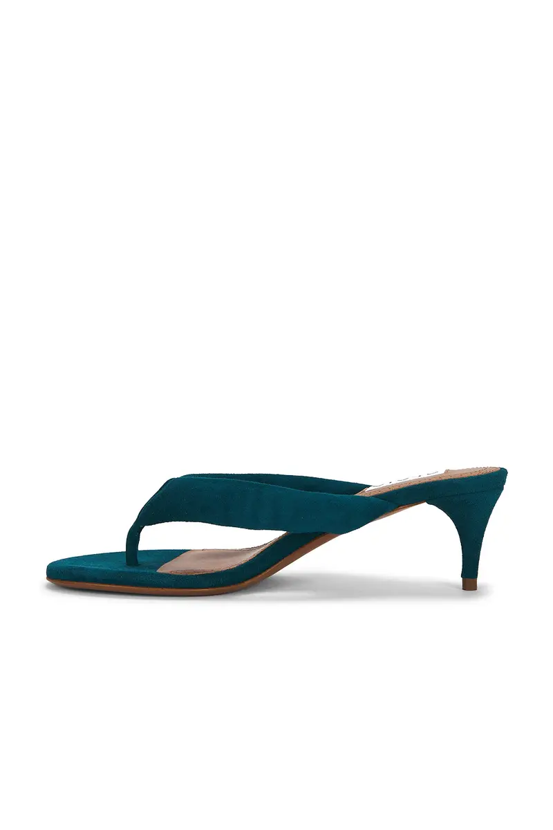 ALAÏA Padded Sandal | Thumbnail 5 ALAÏA Padded Sandal | Thumbnail 5