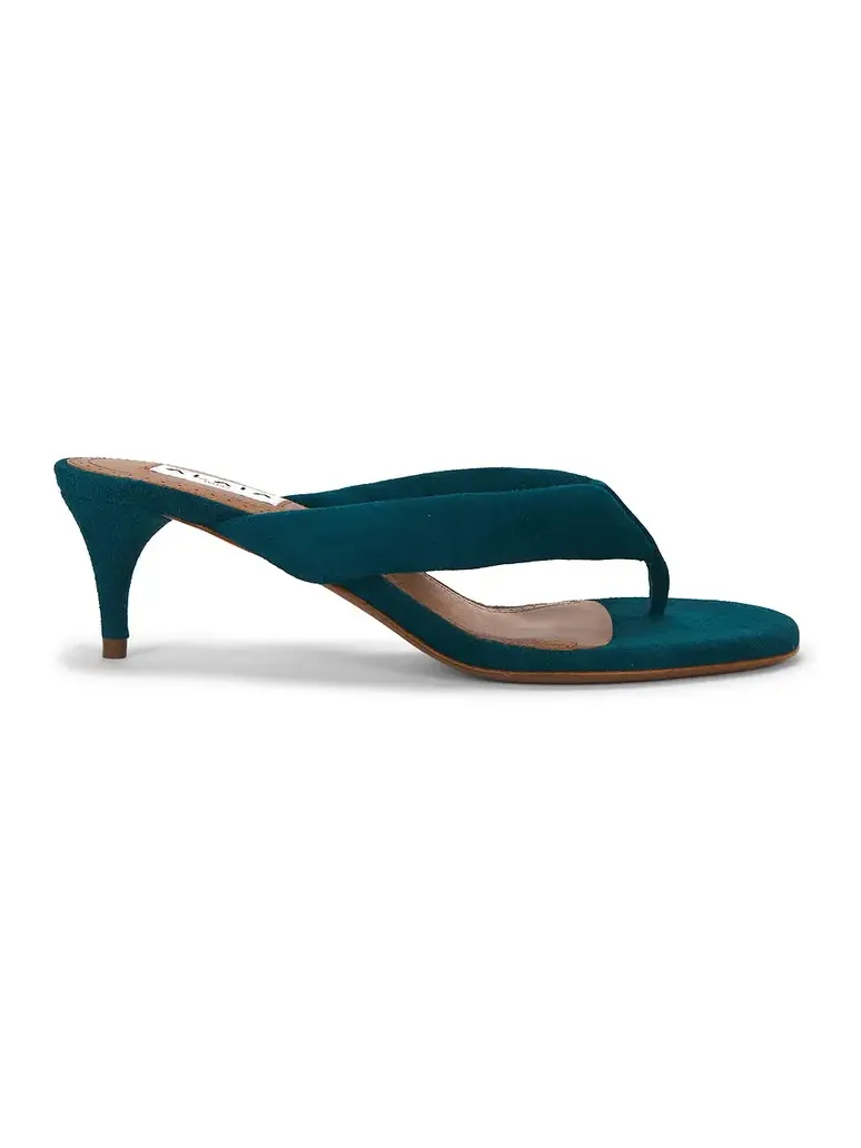 Padded Sandal Padded Sandal