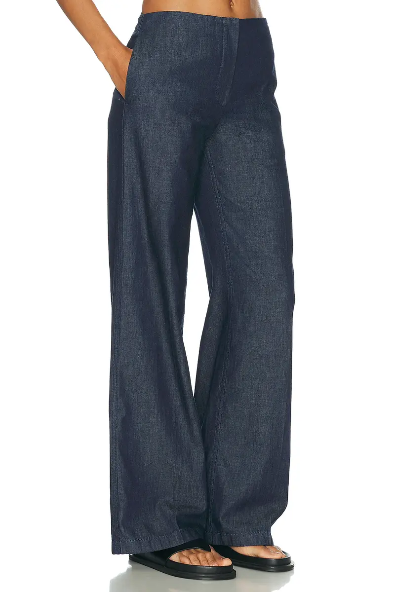Jil Sander Wide Leg | Thumbnail 2