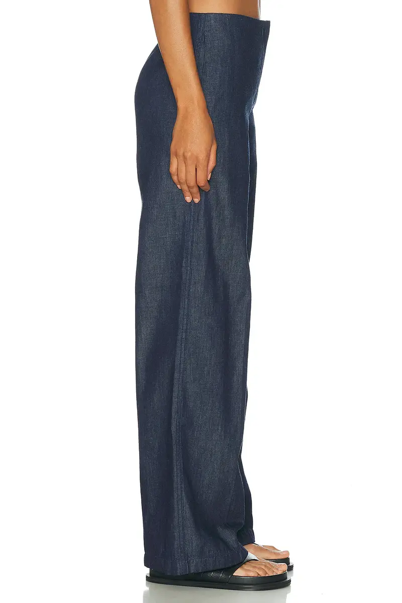 Jil Sander Wide Leg | Thumbnail 3