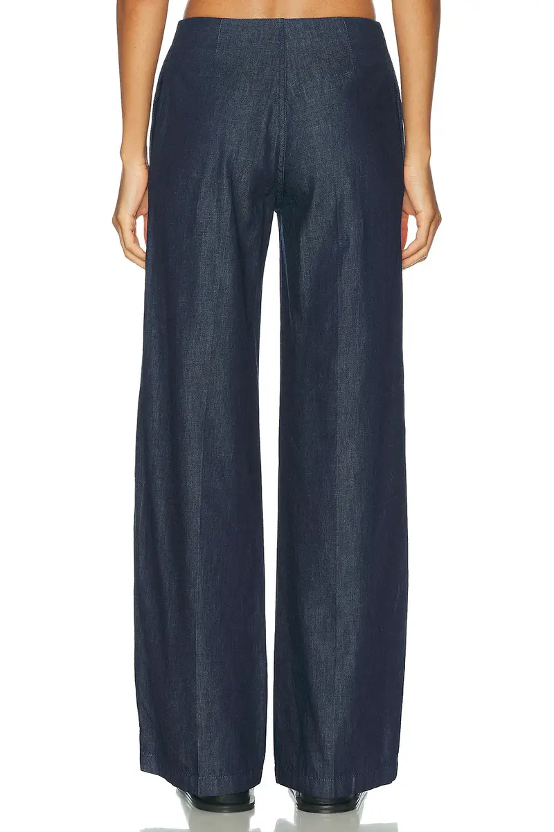 Jil Sander Wide Leg | Thumbnail 4