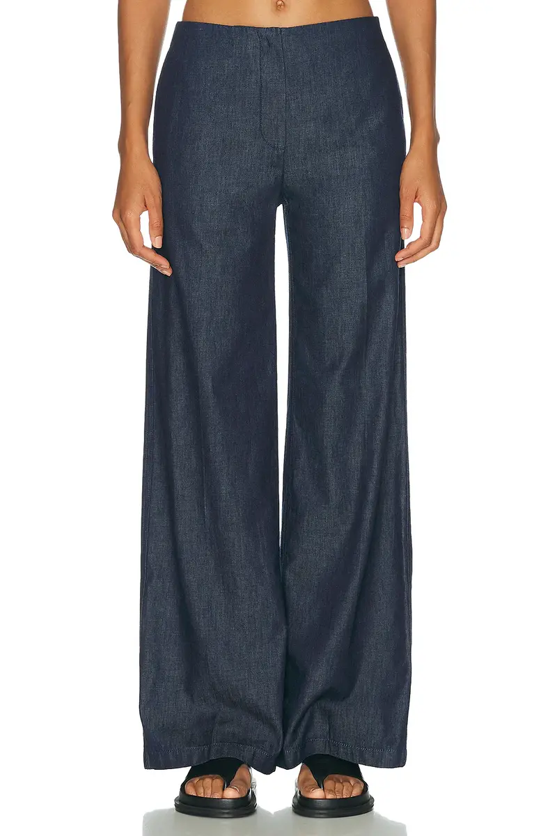 Jil Sander Wide Leg | Image 1 Jil Sander Wide Leg | Image 1