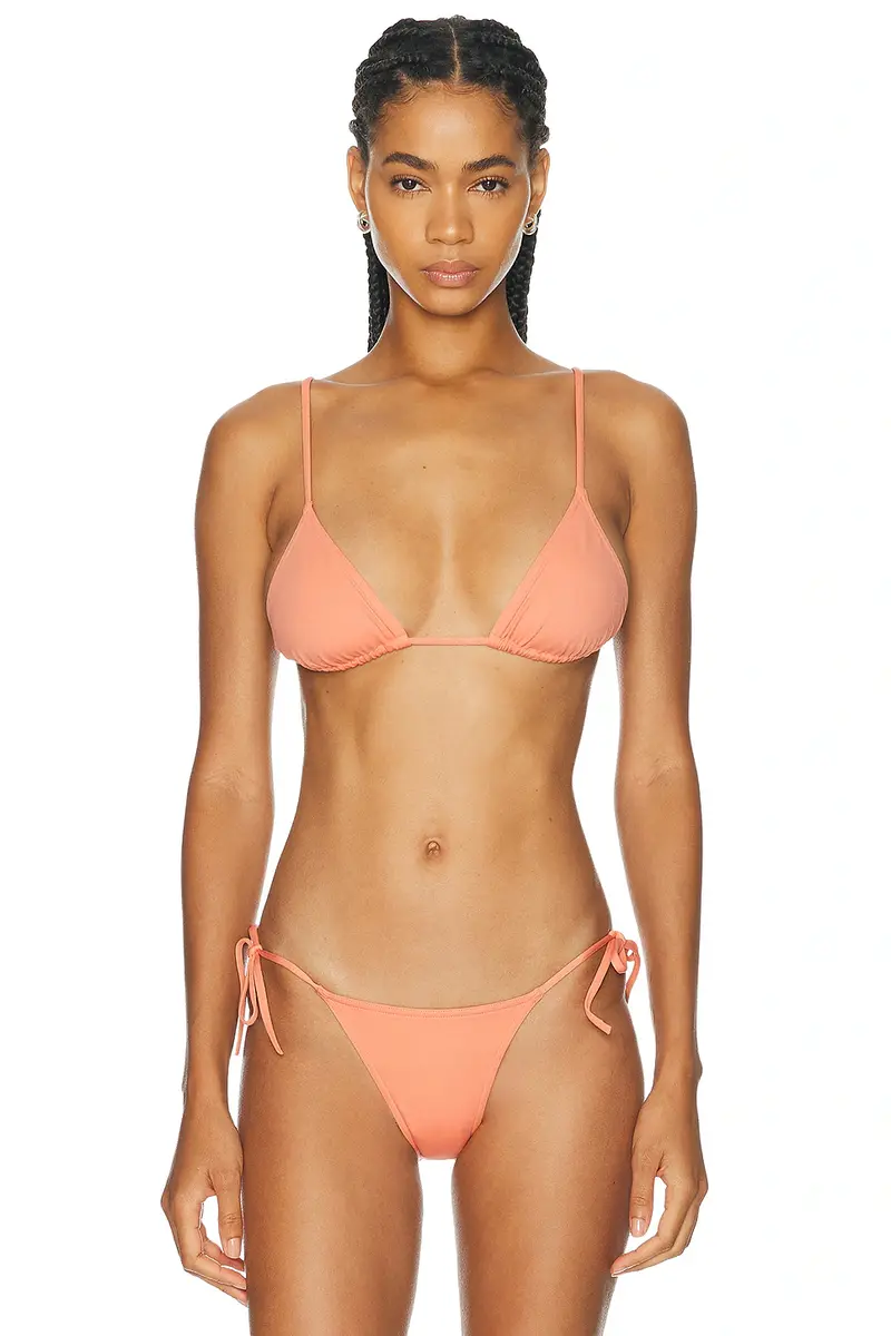 Eres Mouna Bikini Top | Image 1 Eres Mouna Bikini Top | Image 1