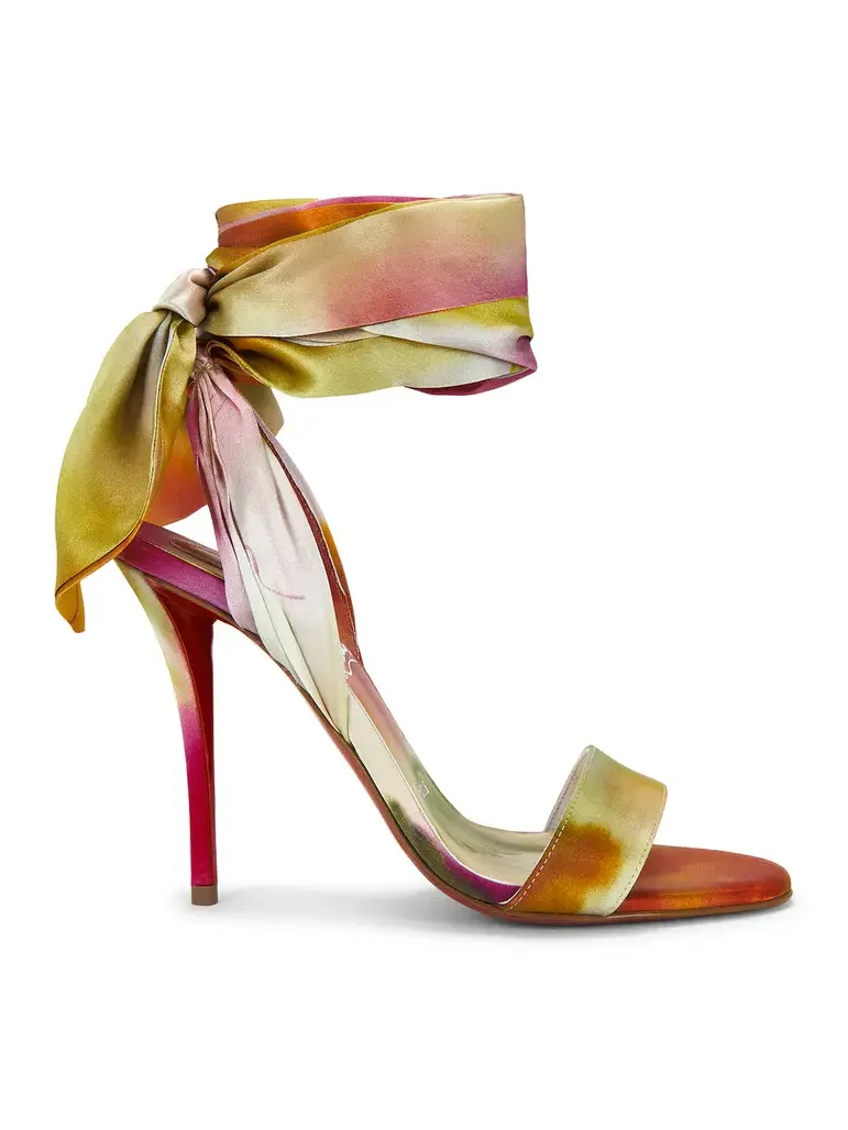 Miss Z Sandal Du Desert 100 Sandal