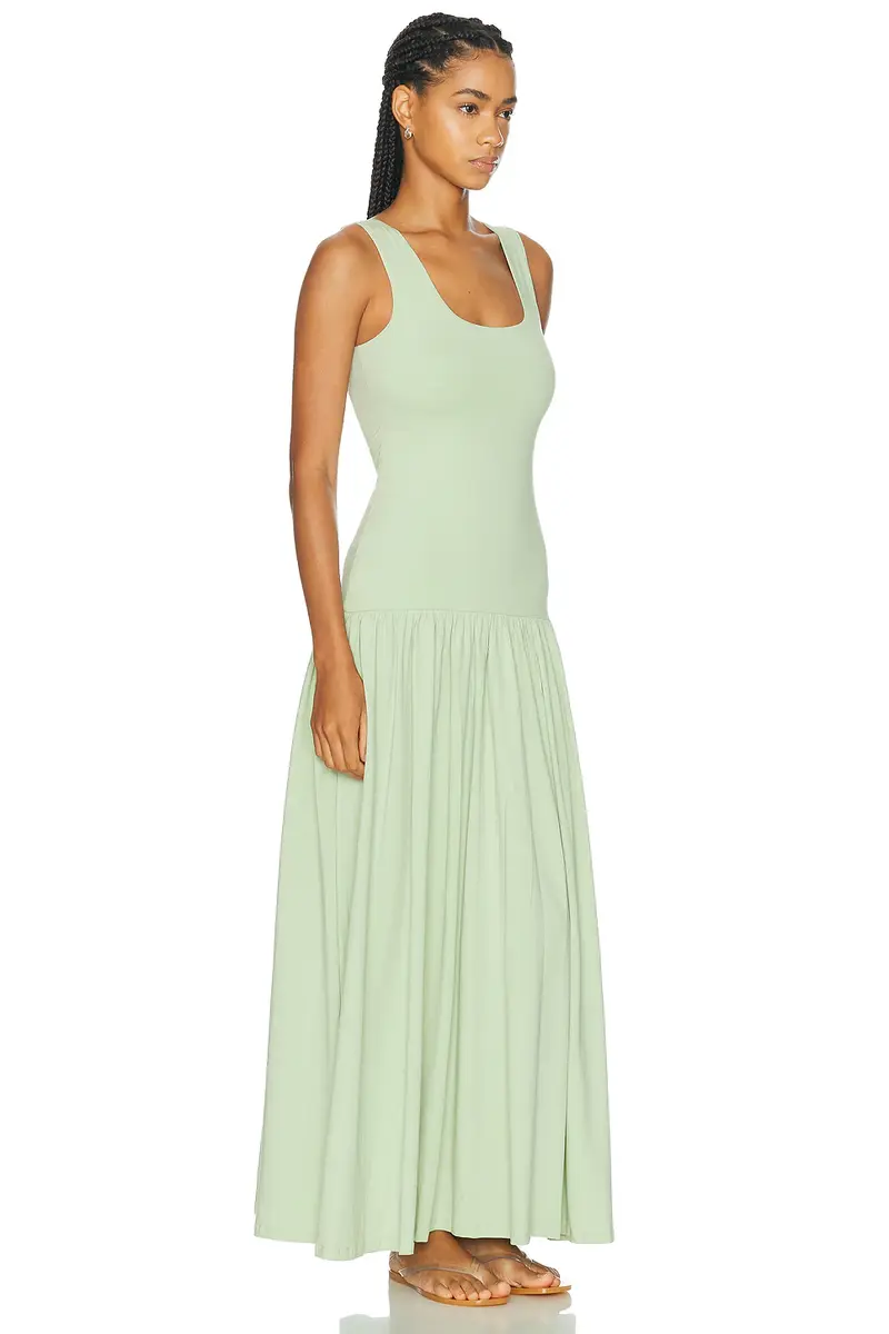 By Malene Birger Marcielle Dress | Thumbnail 2 By Malene Birger Marcielle Dress | Thumbnail 2