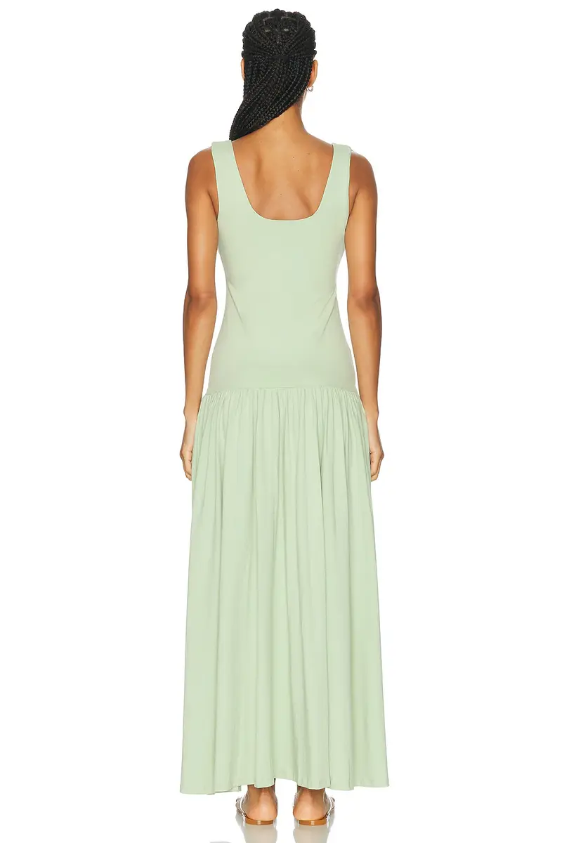 By Malene Birger Marcielle Dress | Thumbnail 3 By Malene Birger Marcielle Dress | Thumbnail 3