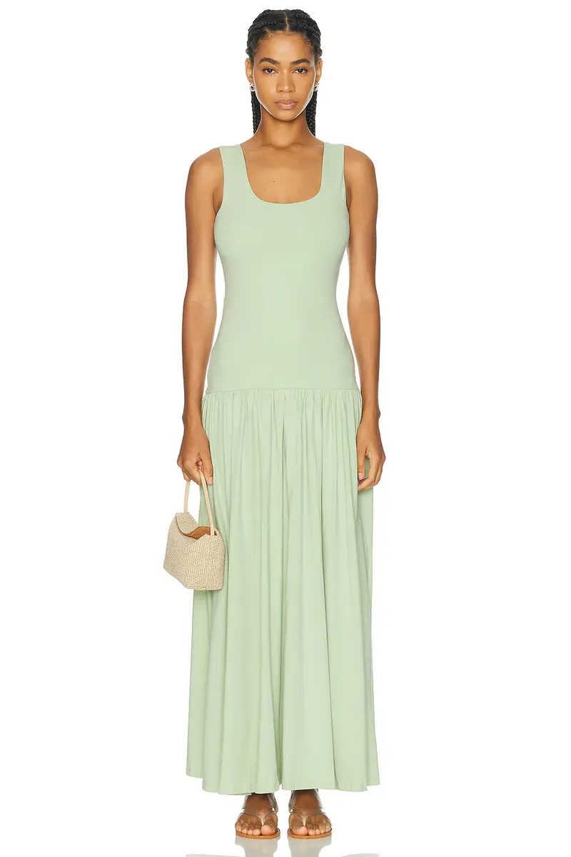 By Malene Birger Marcielle Dress | Image 1 By Malene Birger Marcielle Dress | Image 1
