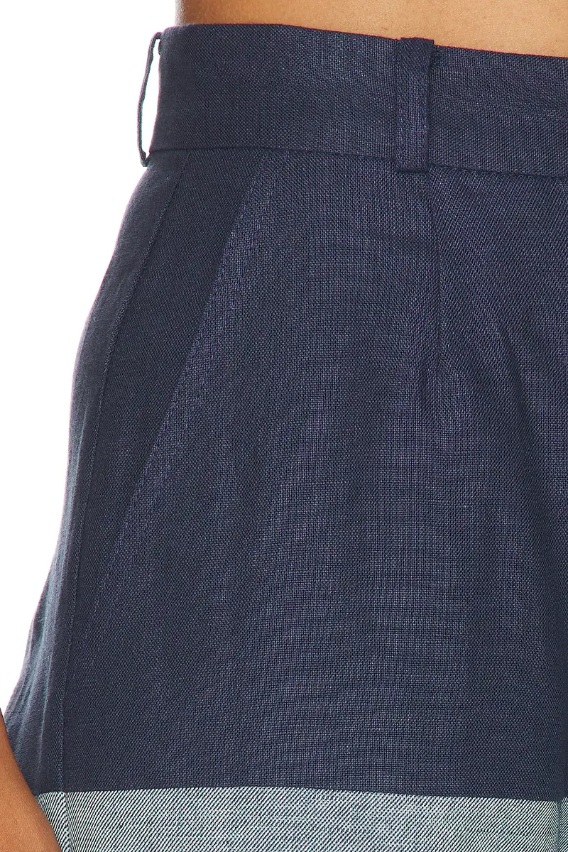 Matthew Bruch High Waist Combo Wide Leg | Thumbnail 6 Matthew Bruch High Waist Combo Wide Leg | Thumbnail 6