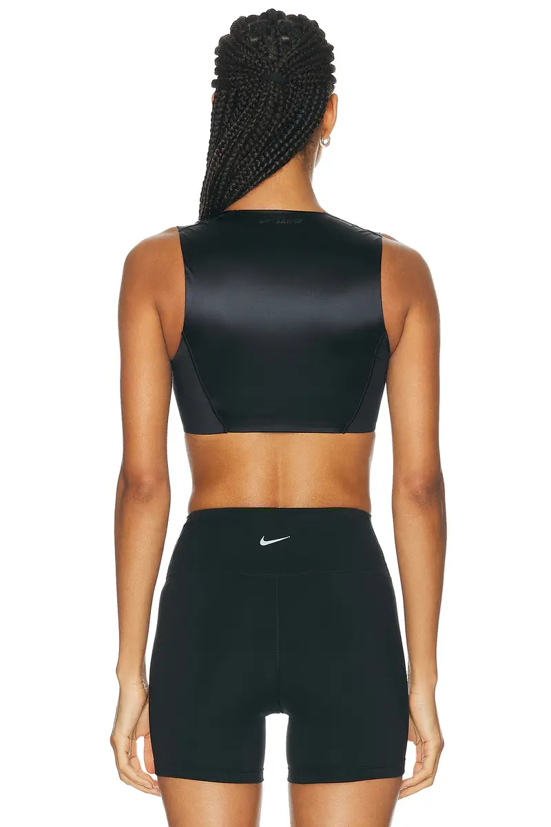 NikeSKIMS Shine Open Scoop Bra | Thumbnail 3 NikeSKIMS Shine Open Scoop Bra | Thumbnail 3
