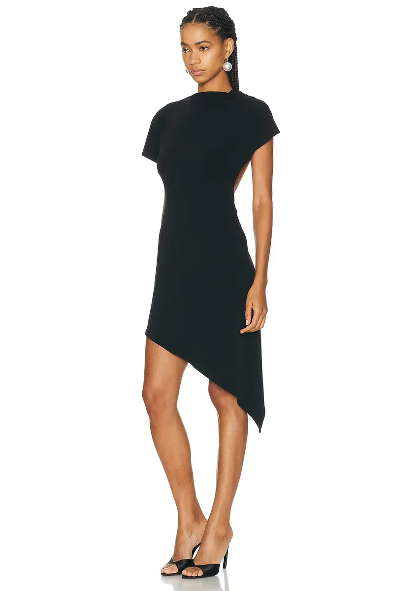 Sandy Liang Sonar Dress | Thumbnail 3