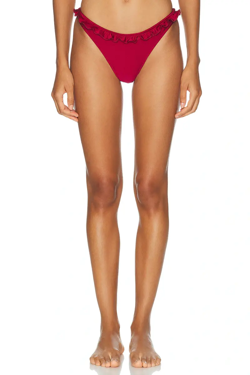 Bananhot for FWRD Angela Bikini Bottom | Image 1 Bananhot for FWRD Angela Bikini Bottom | Image 1