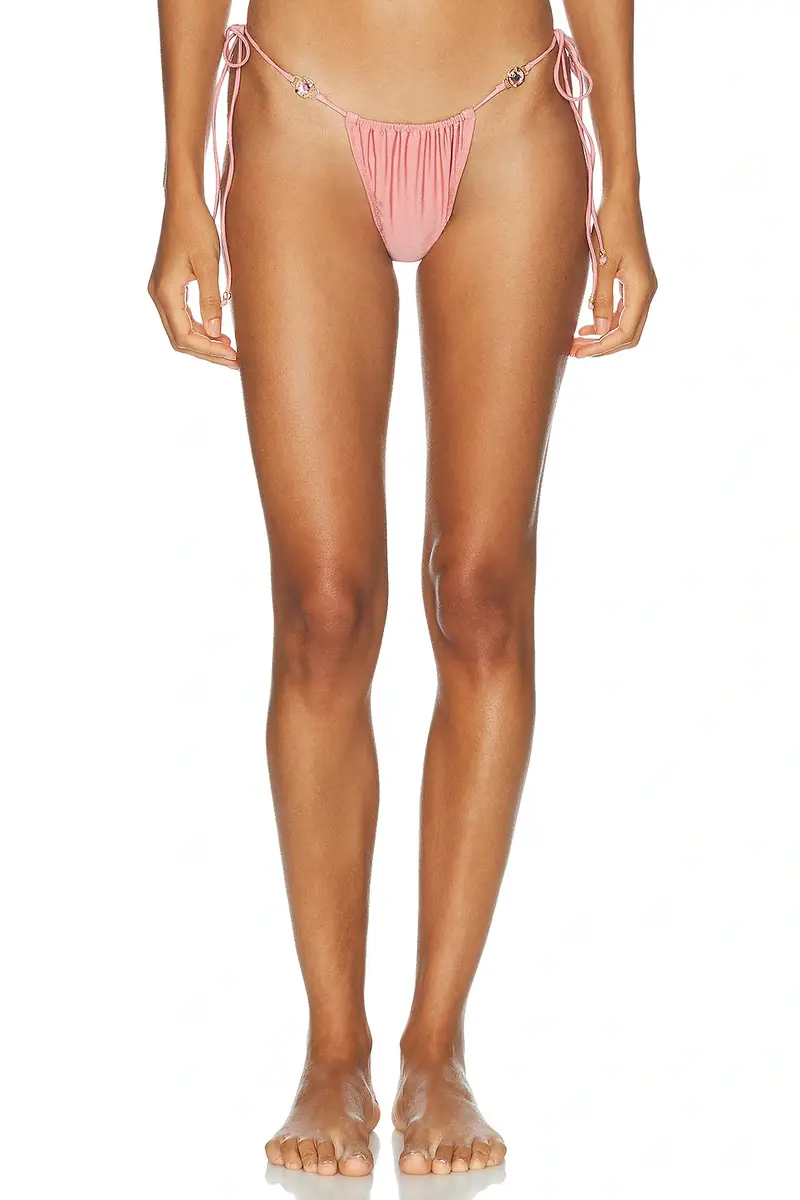 Bananhot Bloom Bikini Bottom | Image 1 Bananhot Bloom Bikini Bottom | Image 1