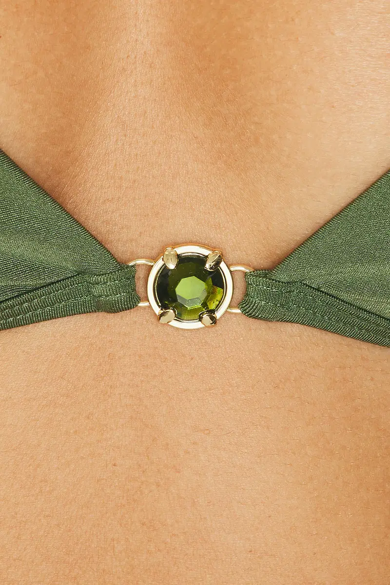 Bananhot Emi Lynn Bikini Top | Thumbnail 6