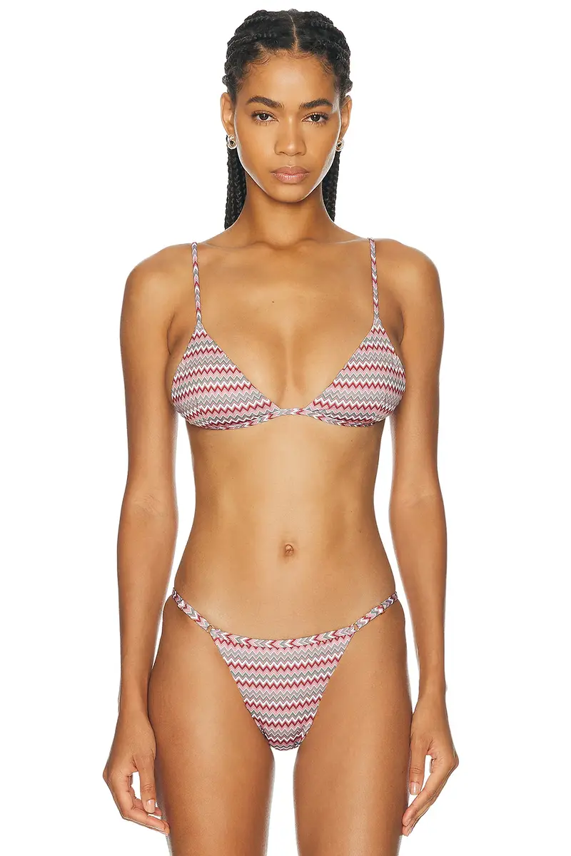 Bananhot Emi Lynn Bikini Top | Image 1 Bananhot Emi Lynn Bikini Top | Image 1