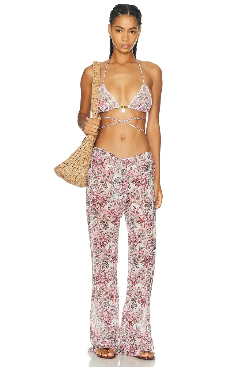 Bananhot Luna Moon Bikini Top | Thumbnail 5 Bananhot Luna Moon Bikini Top | Thumbnail 5