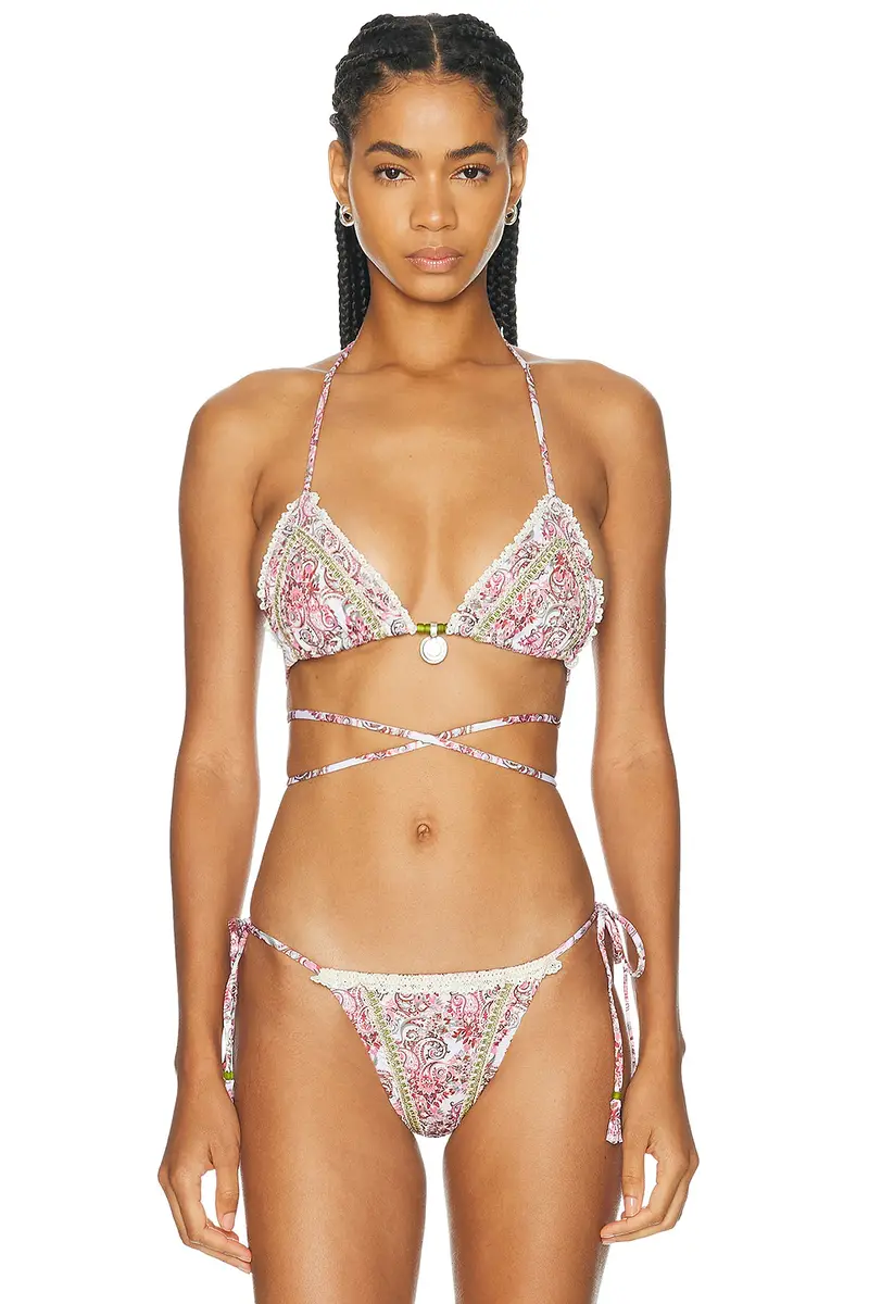 Bananhot Luna Moon Bikini Top | Image 1 Bananhot Luna Moon Bikini Top | Image 1