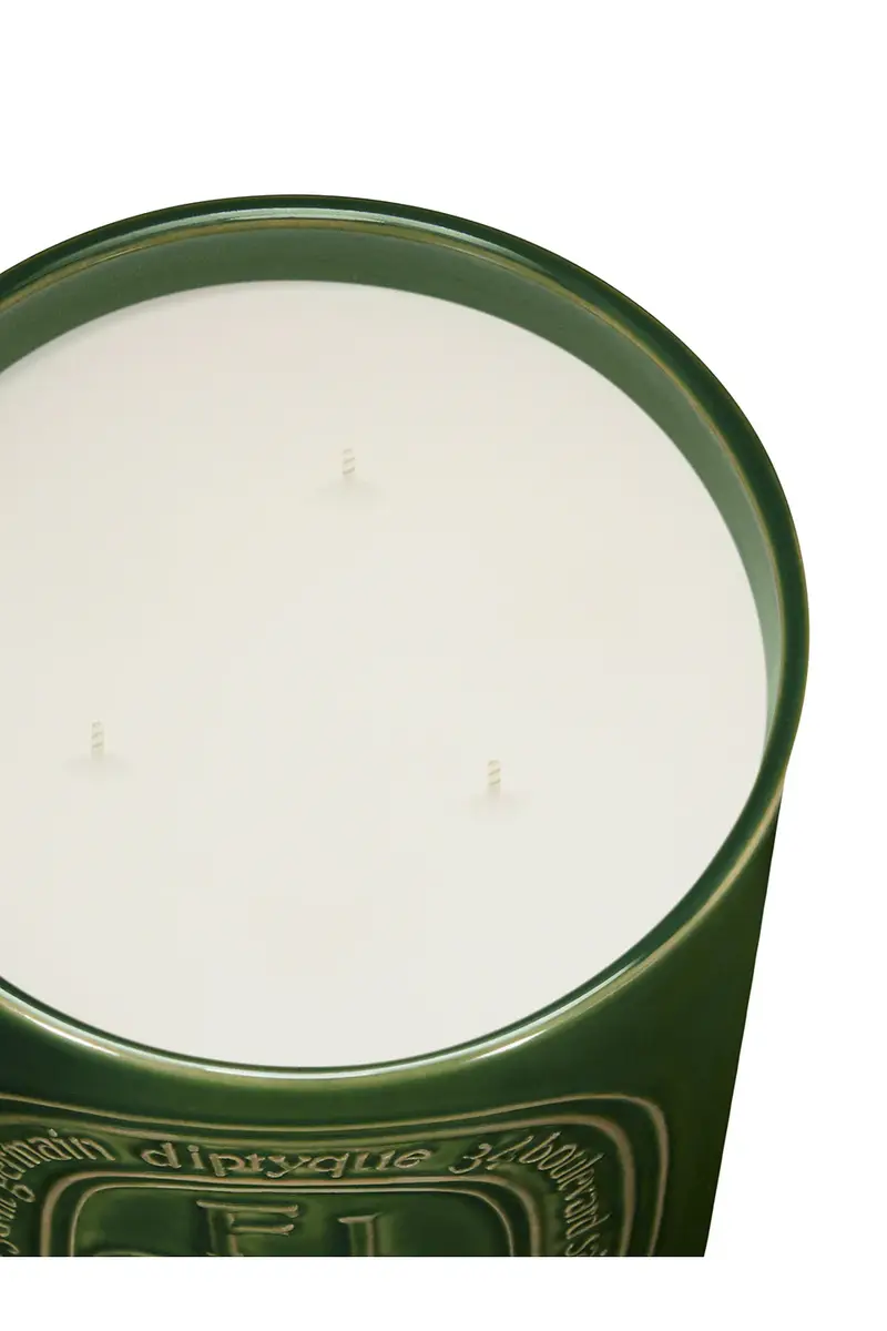 Diptyque Figuier Large Candle | Thumbnail 2 Diptyque Figuier Large Candle | Thumbnail 2
