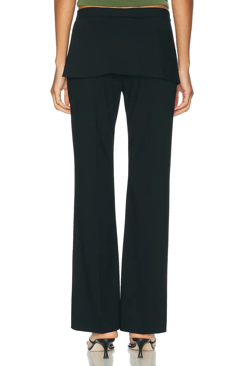 Sandy Liang Mulberry Pant | Thumbnail 4 Sandy Liang Mulberry Pant | Thumbnail 4