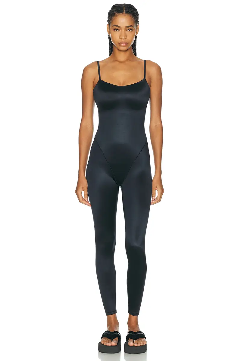 NikeSKIMS Shine Cami One Piece | Thumbnail 2 NikeSKIMS Shine Cami One Piece | Thumbnail 2