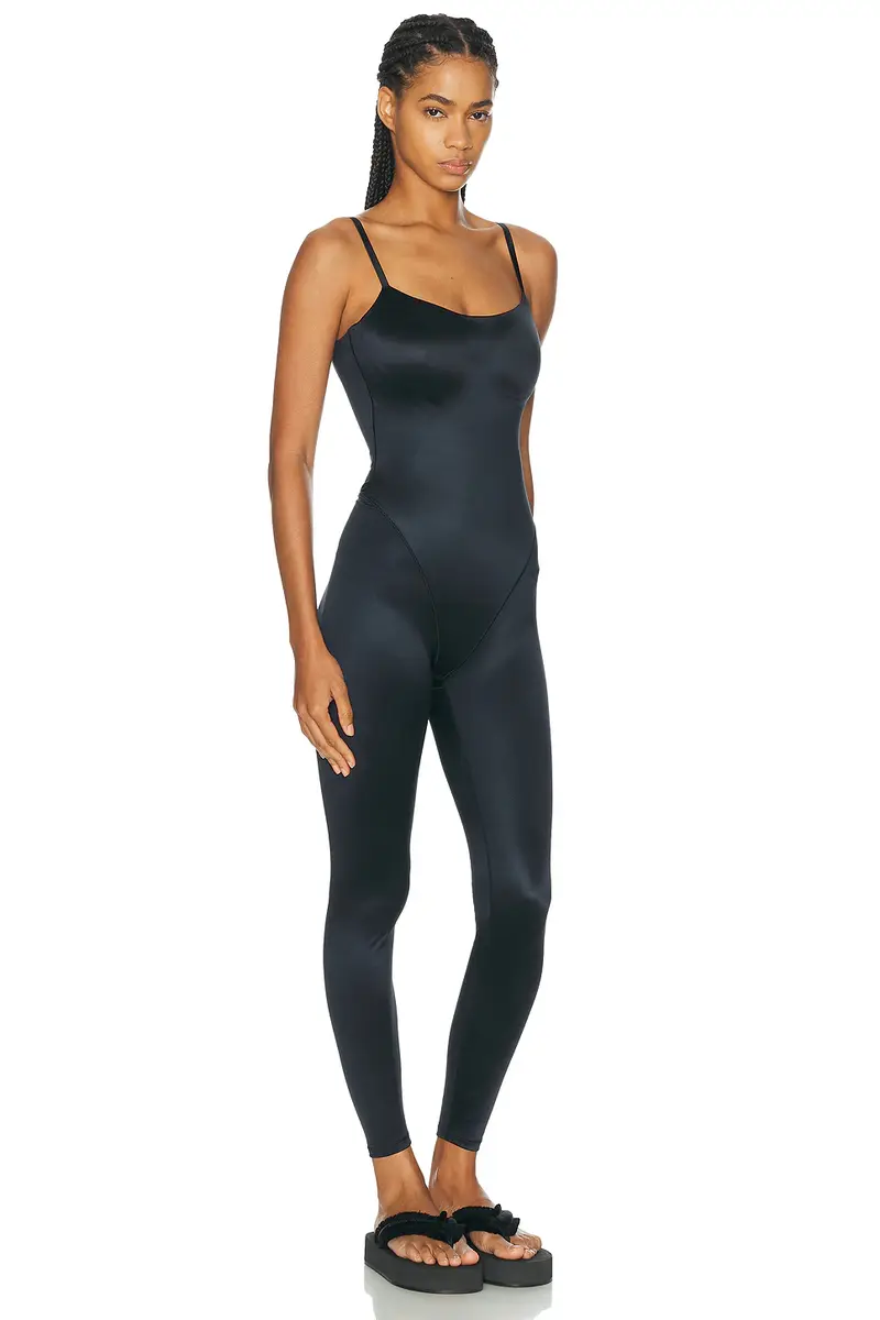 NikeSKIMS Shine Cami One Piece | Thumbnail 3 NikeSKIMS Shine Cami One Piece | Thumbnail 3