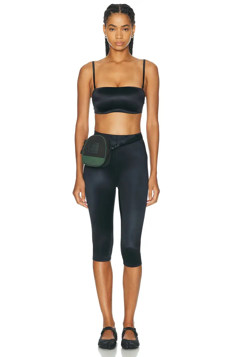 NikeSKIMS Shine Bandeau Bra | Thumbnail 5 NikeSKIMS Shine Bandeau Bra | Thumbnail 5
